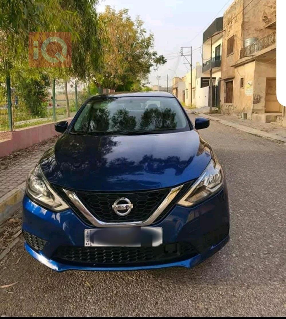 نيسان سنترا